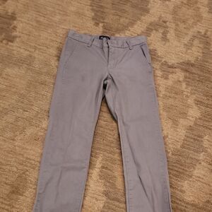 The Children's Place Gray Casual Pants
